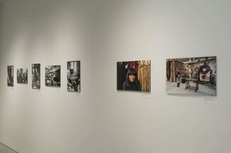 Barbara Chase-Riboud – Malcolm X: Complete, installation view