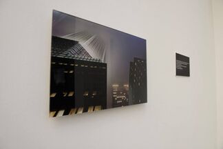 Twenty-six days / Franck Gérard, installation view