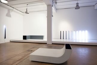Reinier Bosch – ROOM WITH A VIEW, installation view