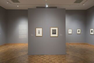 Pictorialism: The Fine Art of Photography, installation view