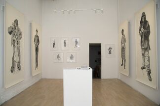 Joel Daniel Phillips: "I Am Another Yourself", installation view