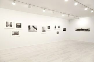 Jean Pagliuso: In Plain Sight, installation view