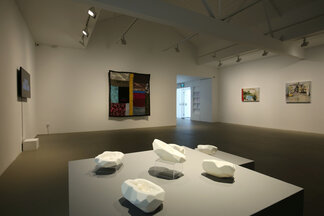 SPACES, installation view