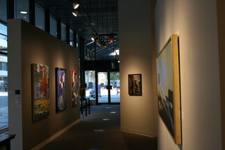 Summer Exhibition Group Show 2020, installation view