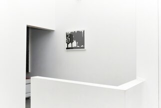 Resolutions for a New Year, installation view