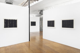 Richard Serra, Composites, installation view