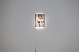 Marianna Christofides, installation view