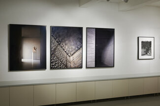 Hélène Binet - Angeli and Architecture, installation view