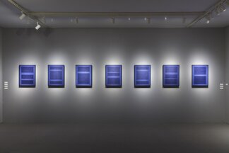 Sean Kelly Gallery at ADAA: The Art Show 2020, installation view