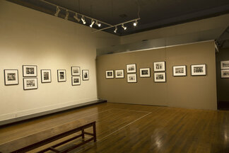 For the Record: Documentary Photographs from the Etherton Gallery Archive & Danny Lyon: Thirty Photographs, 1962-1980, installation view