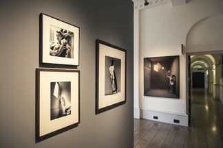 CAMERA WORK at Photo London 2019, installation view
