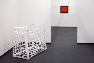 Axel Vervoordt Gallery at Art Cologne, installation view