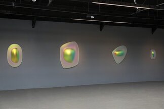 Gisela Colon - Hyper-Minimal, installation view