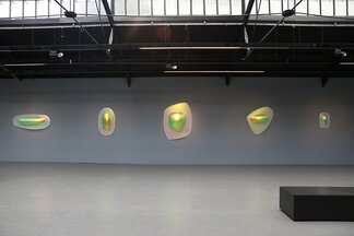 Gisela Colon - Hyper-Minimal, installation view