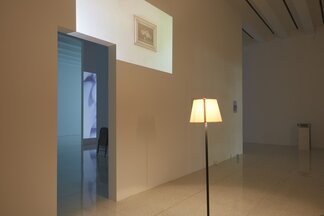 Lee Kit: Hold your breath, dance slowly, installation view