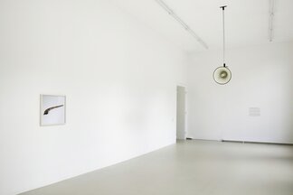 Susan Philipsz »Returning«, installation view