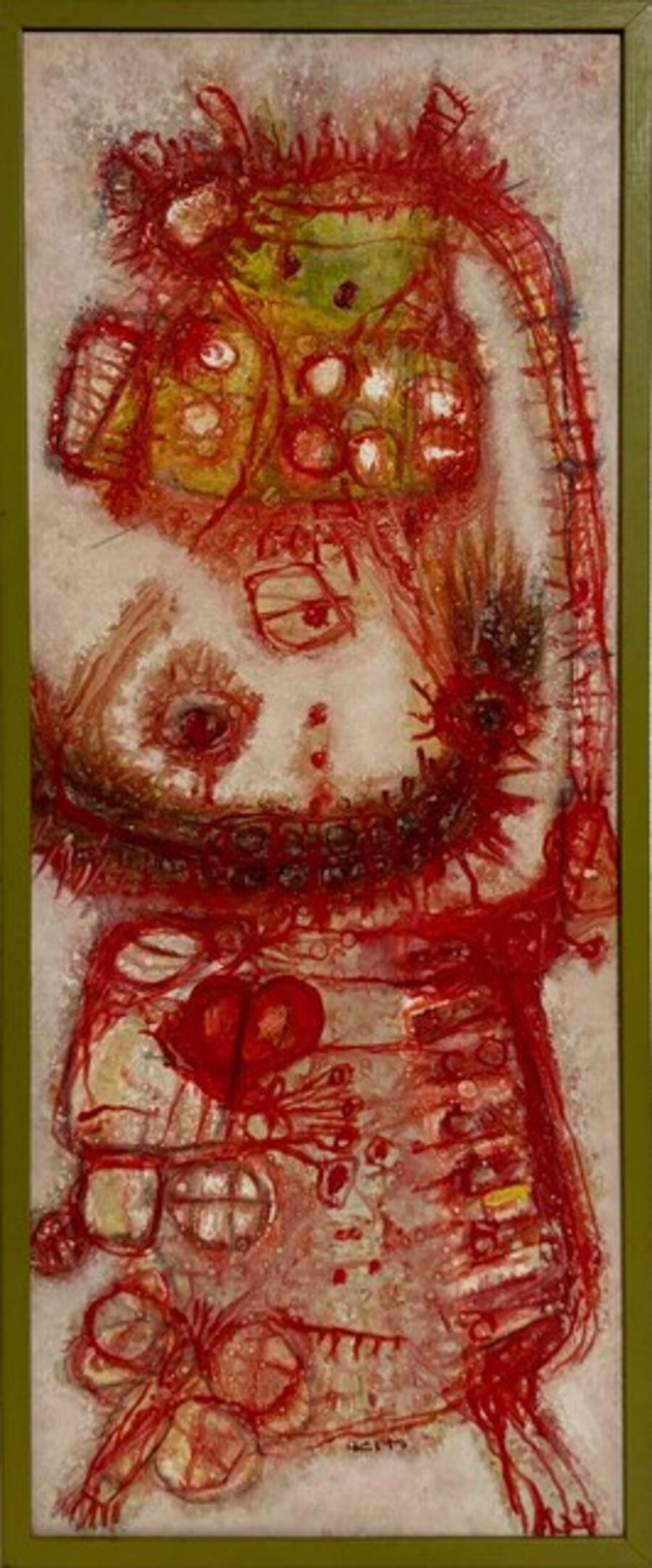 Diable et Roge