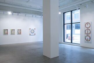 Abstract Enlightenment, installation view