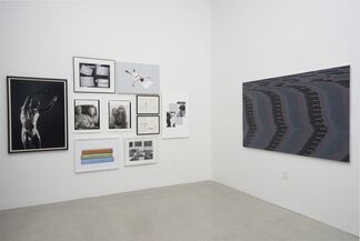Kinship: Celebrating 10 Years of Jessica Silverman Gallery, installation view
