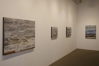 Patti Bowman: Forever, installation view