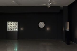 Retrospect – Kinetika 1967, installation view