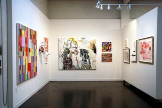 From JAYJAY With Love, installation view