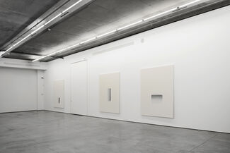 Lee Ufan, installation view