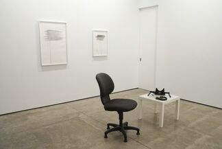 Susan Collis: I would like to invite the viewer, installation view