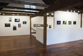 Group Exhibition - Now, Not Then, installation view