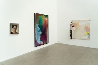 Mixed Pickles 4, installation view