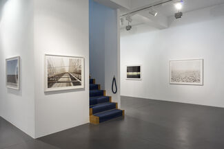 Josef Hoflehner, installation view