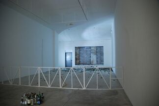 Rafäel Rozendaal: Broken Self, installation view