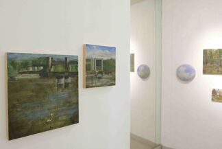 Jean-Baptiste Marot, installation view