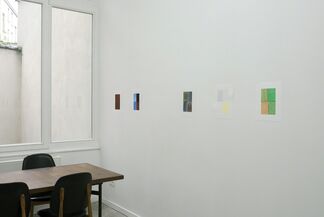 This Happened To Me, installation view