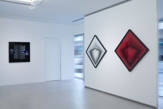 Great Expectations #1, installation view