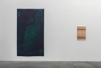 Aiden Morse / Ghost to Ghost, installation view