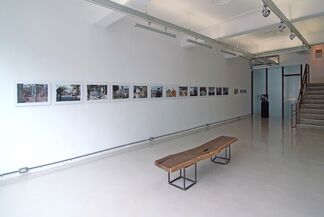 Open your Mind-- New Art Made in Germany, installation view