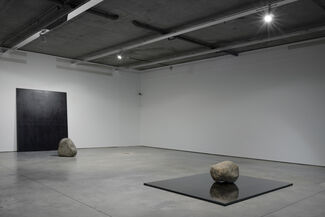 Lee Ufan, installation view