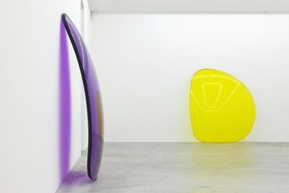 Alex Israel ‘Summer’, installation view