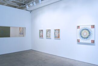 Abstract Enlightenment, installation view