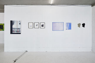 STAYCATION, installation view