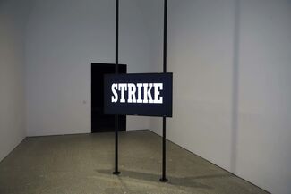 Hito Steyerl: Duty-Free Art, installation view