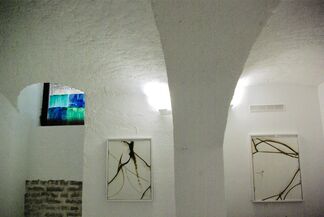 Abstrakt  XX / XY, installation view