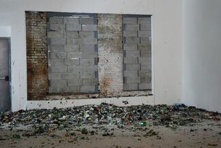 Rafäel Rozendaal: Broken Self, installation view