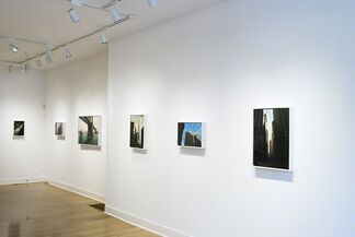 Jeff Bellerose: An Introduction - Recent Paintings, installation view