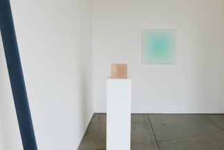 Peter Alexander, installation view