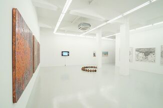 And That Which Was Always Known, installation view