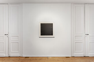 CONTRAST., installation view