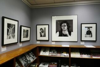 Baron Wolman: Rolling Stone Magazine 50 Years Down The Line, installation view
