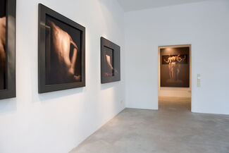 Yoram Roth »Personal Disclosure«, installation view